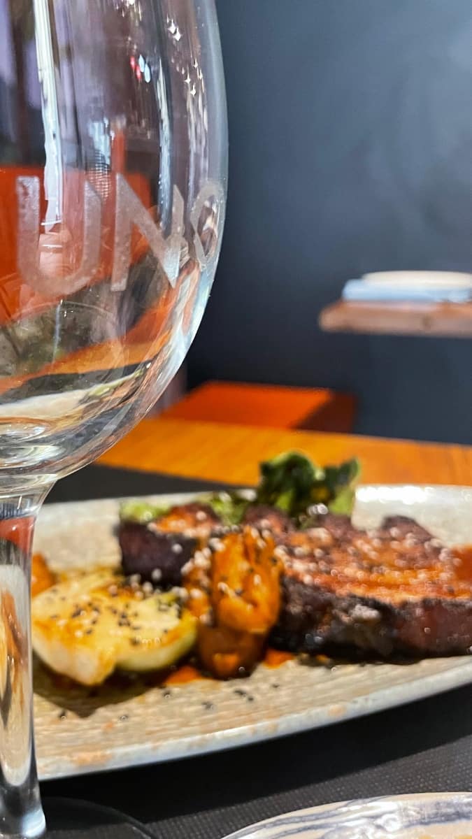 Horario restaurante En Uno en Somo