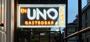 Restaurante En Somo En Uno Gastronomía fusion japonesa y brasileña