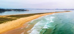 De Santander a Somo: escapada perfecta con parada gastronómica en En Uno