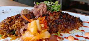 Restaurante fusión en Somo En Uno
