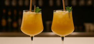 Planes de noche en Somo cocteles en En Uno