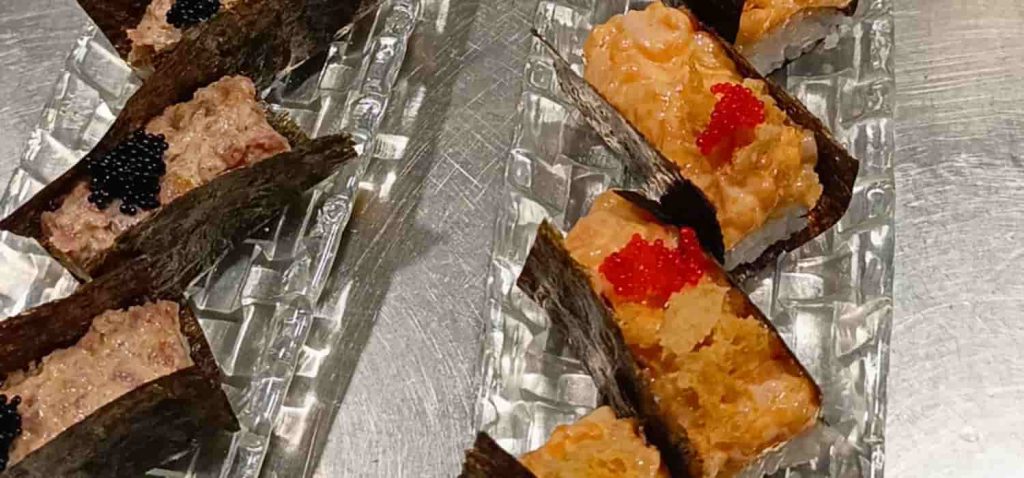 Los platos imprescindibles de En Uno: