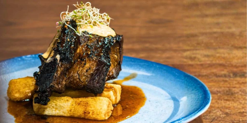 Restaurante fusión japonés en Somo restaurante En Uno