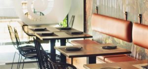 Donde cenar en un restaurante fusión japonés en Somo