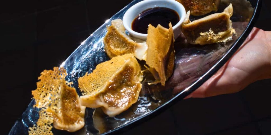 que pedir en en uno el restaurante de sushi en somo