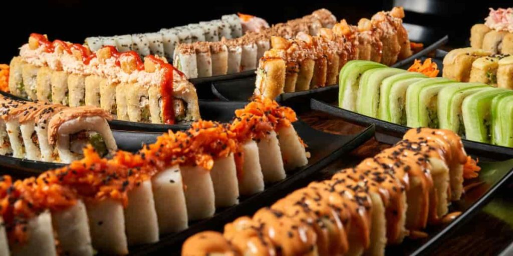Ideas para una cena de Nochevieja
