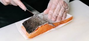 Sashimi: qué es y por qué es clave en la cocina japonesa