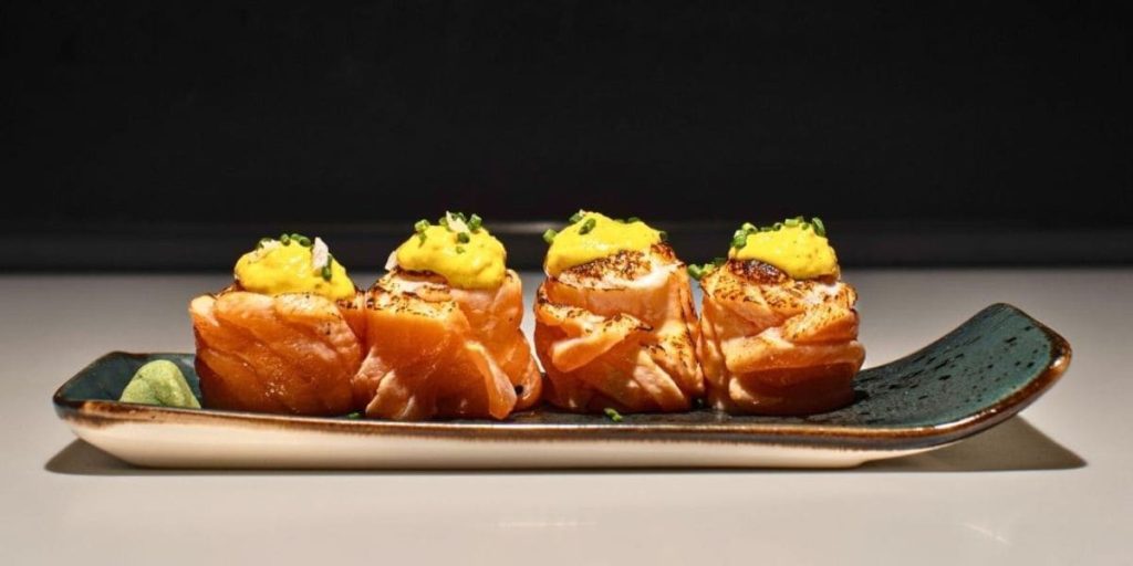 En Uno, nominado a cocina creativa en los premios Hostelería Santander