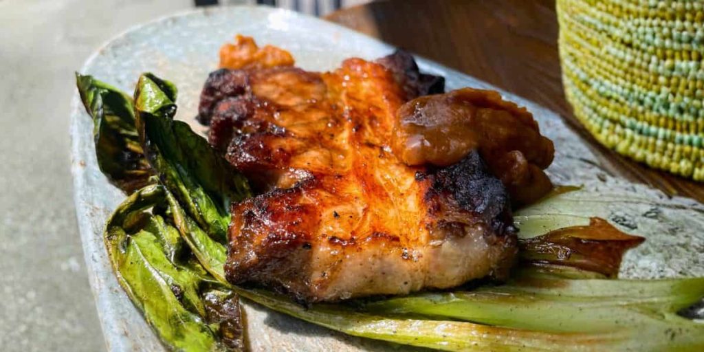 En Uno es el mejor restaurante en Somo