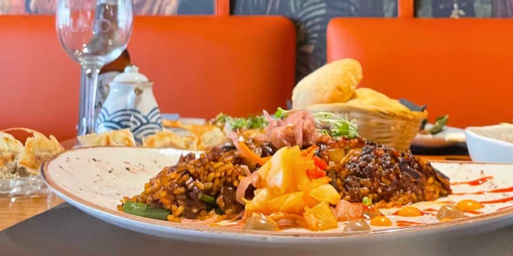 Oferta de trabajo en Somo