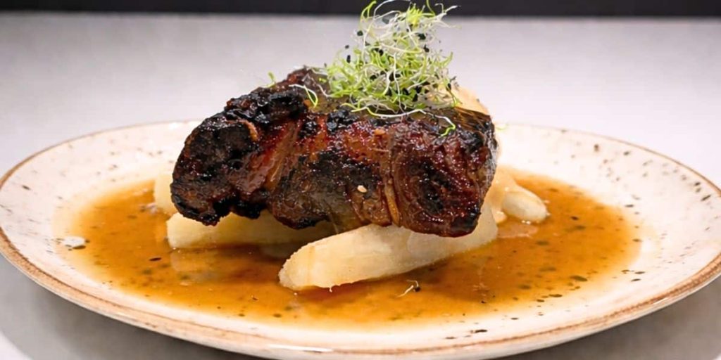 En Uno mejor restaurante para comer y cenar en Somo