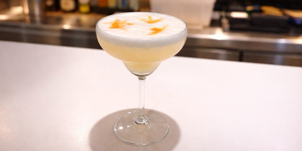 margarita en uno somo